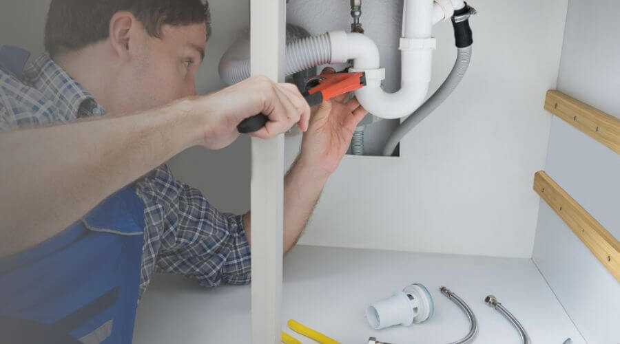 Professional expert plumbing services in Johannesburg, CA